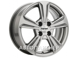 Carwel Диво 1502 6x15 4x100 ET46 54.1 GST